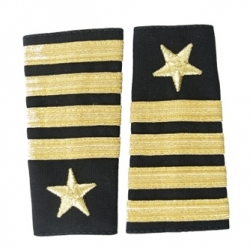 Shoulder Board