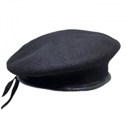 Beret Caps 