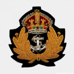 Cap Badges