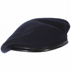 Beret Caps 