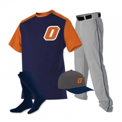 Baseball Uniforms