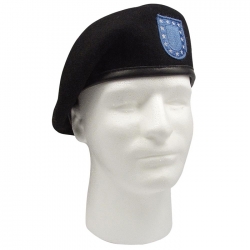 Beret Caps 