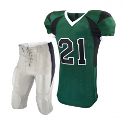 Rugby Uniforms