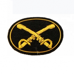 Civilwar Insignia