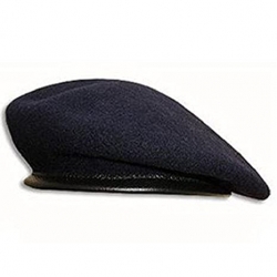 Beret Caps 