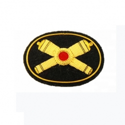 Civilwar Insignia