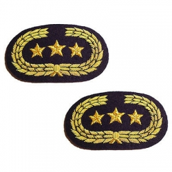 Civilwar Insignia