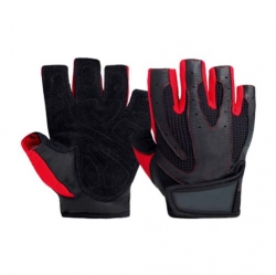 Weight Lifting Gloves