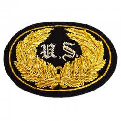 Civilwar Insignia