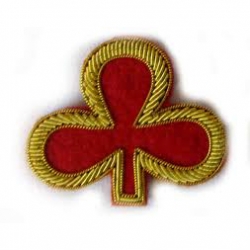 Civilwar Insignia