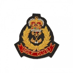 Cap Badges