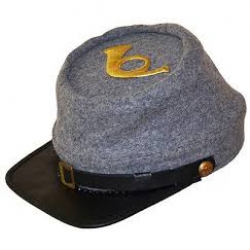 Union Forage Cap