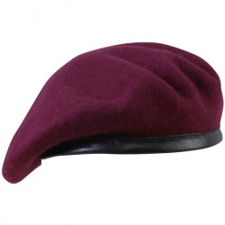 Beret Caps 