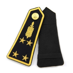 Shoulder Board