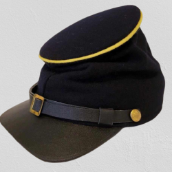 Union Forage Cap