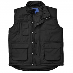 Winter Vest