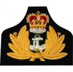 Cap Badges