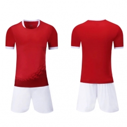 Soccer Uniforms