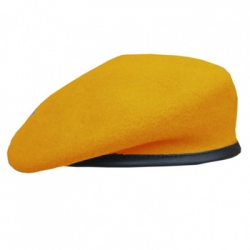 Beret Caps 