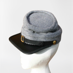 Union Forage Cap