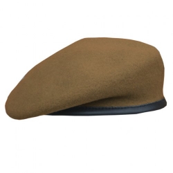 Beret Caps 