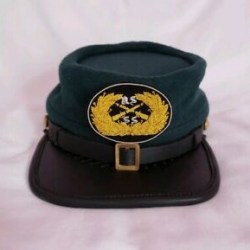 Union Forage Cap