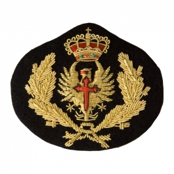 Cap Badges