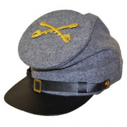 Union Forage Cap