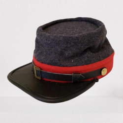 Union Forage Cap