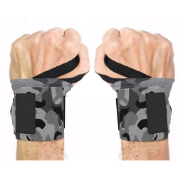 Wrist Wraps