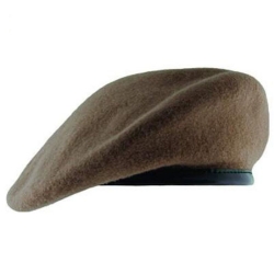 Beret Caps 