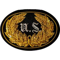 Civilwar Insignia