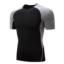 Compression Shirts