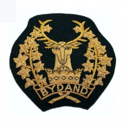 Insignia Badges