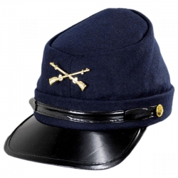 Union Forage Cap