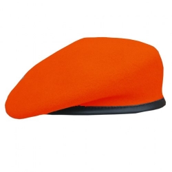 Beret Caps 