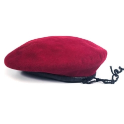 Beret Caps 