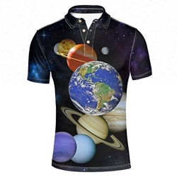 Sublimation Shirts