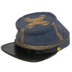 Union Forage Cap