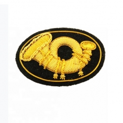 Civilwar Insignia