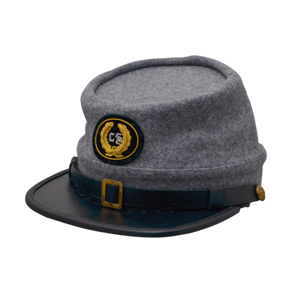 Union Forage Cap