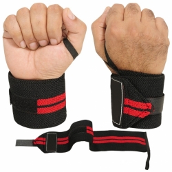 Wrist Wraps