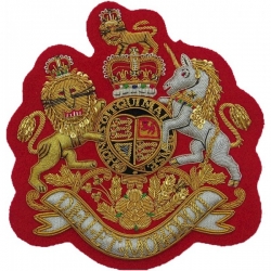 Cap Badges