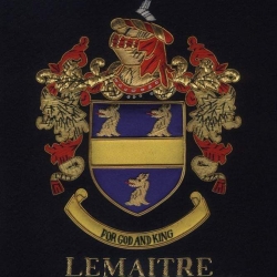 Coat of Arms