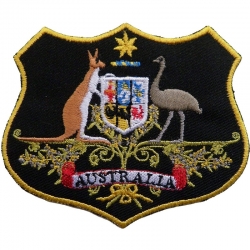 Coat of Arms