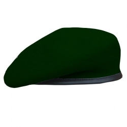 Beret Caps 