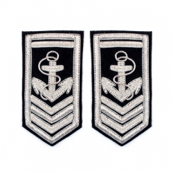 Shoulder Board